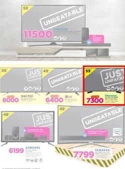 Game Botswana : Truck Loads Of Deals (28 Sep - 11 Oct 2017), page 6