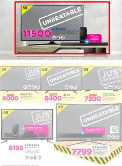 Game Botswana : Truck Loads Of Deals (28 Sep - 11 Oct 2017), page 6