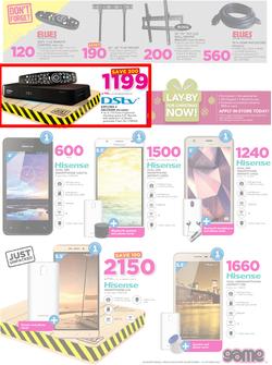Game Botswana : Truck Loads Of Deals (28 Sep - 11 Oct 2017), page 7