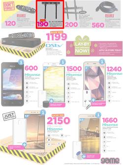 Game Botswana : Truck Loads Of Deals (28 Sep - 11 Oct 2017), page 7