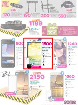 Game Botswana : Truck Loads Of Deals (28 Sep - 11 Oct 2017), page 7