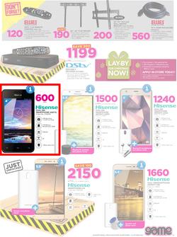 Game Botswana : Truck Loads Of Deals (28 Sep - 11 Oct 2017), page 7