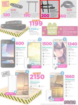 Game Botswana : Truck Loads Of Deals (28 Sep - 11 Oct 2017), page 7