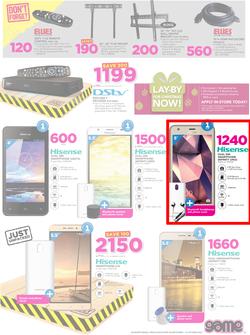 Game Botswana : Truck Loads Of Deals (28 Sep - 11 Oct 2017), page 7