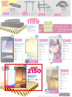 Game Botswana : Truck Loads Of Deals (28 Sep - 11 Oct 2017), page 7