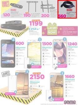 Game Botswana : Truck Loads Of Deals (28 Sep - 11 Oct 2017), page 7