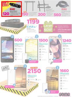 Game Botswana : Truck Loads Of Deals (28 Sep - 11 Oct 2017), page 7