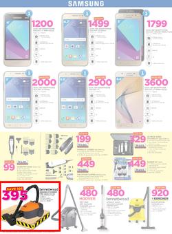 Game Botswana : Truck Loads Of Deals (28 Sep - 11 Oct 2017), page 8