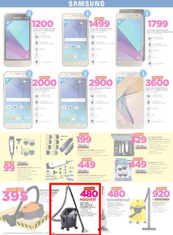 Game Botswana : Truck Loads Of Deals (28 Sep - 11 Oct 2017), page 8