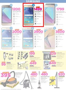 Game Botswana : Truck Loads Of Deals (28 Sep - 11 Oct 2017), page 8
