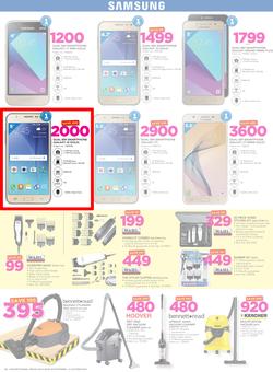 Game Botswana : Truck Loads Of Deals (28 Sep - 11 Oct 2017), page 8