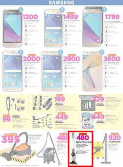 Game Botswana : Truck Loads Of Deals (28 Sep - 11 Oct 2017), page 8