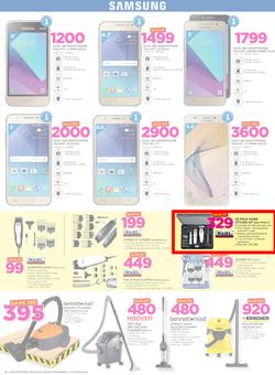 Game Botswana : Truck Loads Of Deals (28 Sep - 11 Oct 2017), page 8