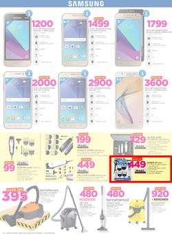 Game Botswana : Truck Loads Of Deals (28 Sep - 11 Oct 2017), page 8