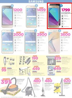 Game Botswana : Truck Loads Of Deals (28 Sep - 11 Oct 2017), page 8