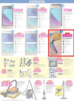 Game Botswana : Truck Loads Of Deals (28 Sep - 11 Oct 2017), page 8