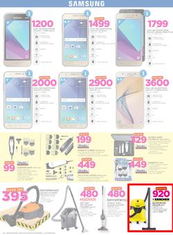 Game Botswana : Truck Loads Of Deals (28 Sep - 11 Oct 2017), page 8