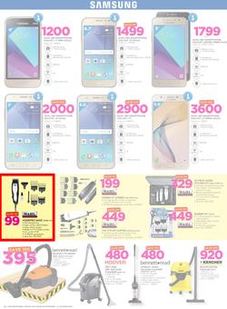 Game Botswana : Truck Loads Of Deals (28 Sep - 11 Oct 2017), page 8
