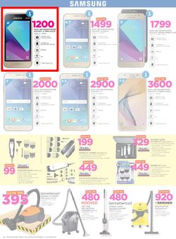Game Botswana : Truck Loads Of Deals (28 Sep - 11 Oct 2017), page 8