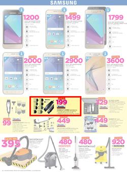 Game Botswana : Truck Loads Of Deals (28 Sep - 11 Oct 2017), page 8