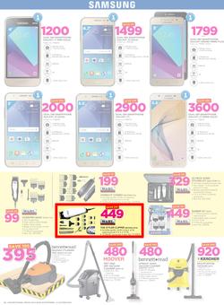 Game Botswana : Truck Loads Of Deals (28 Sep - 11 Oct 2017), page 8