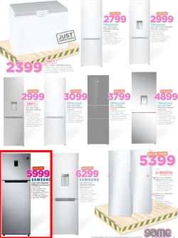 Game Botswana : Truck Loads Of Deals (28 Sep - 11 Oct 2017), page 9