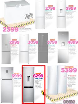 Game Botswana : Truck Loads Of Deals (28 Sep - 11 Oct 2017), page 9