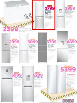 Game Botswana : Truck Loads Of Deals (28 Sep - 11 Oct 2017), page 9