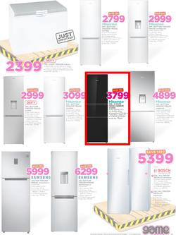 Game Botswana : Truck Loads Of Deals (28 Sep - 11 Oct 2017), page 9