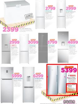 Game Botswana : Truck Loads Of Deals (28 Sep - 11 Oct 2017), page 9