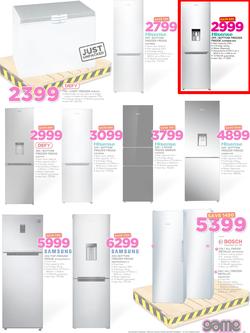 Game Botswana : Truck Loads Of Deals (28 Sep - 11 Oct 2017), page 9