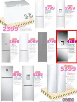 Game Botswana : Truck Loads Of Deals (28 Sep - 11 Oct 2017), page 9