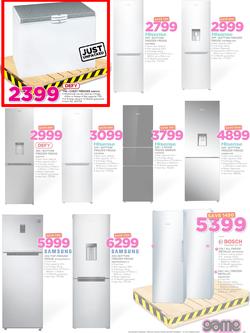 Game Botswana : Truck Loads Of Deals (28 Sep - 11 Oct 2017), page 9