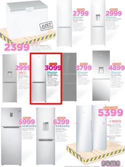 Game Botswana : Truck Loads Of Deals (28 Sep - 11 Oct 2017), page 9