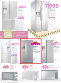 Game Botswana : Truck Loads Of Deals (28 Sep - 11 Oct 2017), page 10