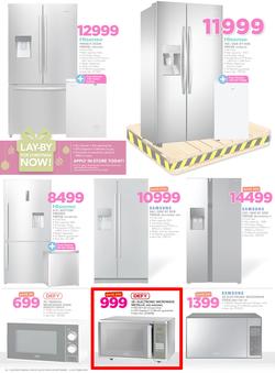 Game Botswana : Truck Loads Of Deals (28 Sep - 11 Oct 2017), page 10