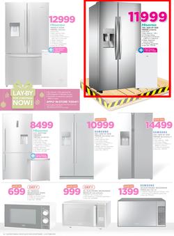 Game Botswana : Truck Loads Of Deals (28 Sep - 11 Oct 2017), page 10