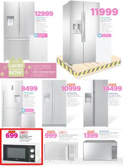 Game Botswana : Truck Loads Of Deals (28 Sep - 11 Oct 2017), page 10