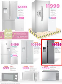 Game Botswana : Truck Loads Of Deals (28 Sep - 11 Oct 2017), page 10