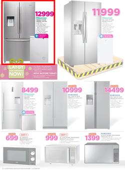 Game Botswana : Truck Loads Of Deals (28 Sep - 11 Oct 2017), page 10
