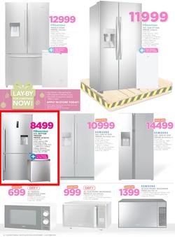 Game Botswana : Truck Loads Of Deals (28 Sep - 11 Oct 2017), page 10