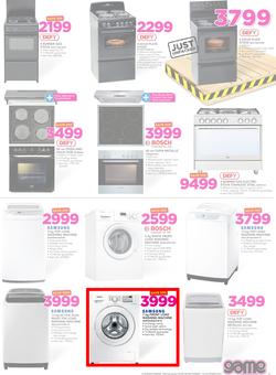 Game Botswana : Truck Loads Of Deals (28 Sep - 11 Oct 2017), page 11