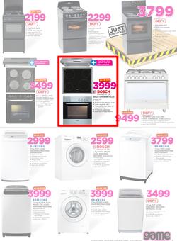 Game Botswana : Truck Loads Of Deals (28 Sep - 11 Oct 2017), page 11