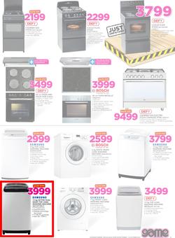 Game Botswana : Truck Loads Of Deals (28 Sep - 11 Oct 2017), page 11