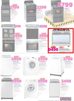Game Botswana : Truck Loads Of Deals (28 Sep - 11 Oct 2017), page 11