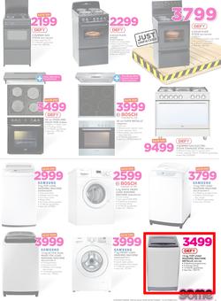 Game Botswana : Truck Loads Of Deals (28 Sep - 11 Oct 2017), page 11