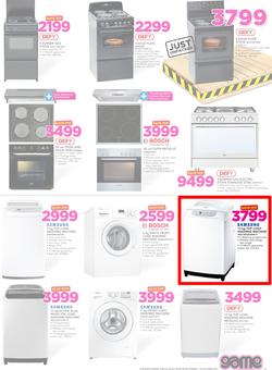 Game Botswana : Truck Loads Of Deals (28 Sep - 11 Oct 2017), page 11
