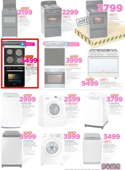 Game Botswana : Truck Loads Of Deals (28 Sep - 11 Oct 2017), page 11