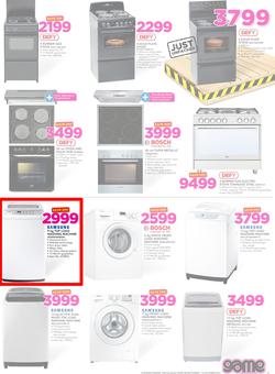 Game Botswana : Truck Loads Of Deals (28 Sep - 11 Oct 2017), page 11