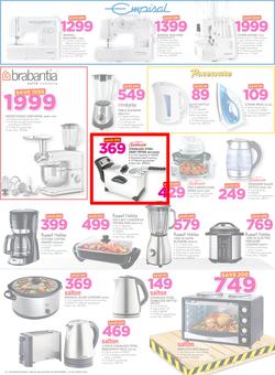 Game Botswana : Truck Loads Of Deals (28 Sep - 11 Oct 2017), page 12